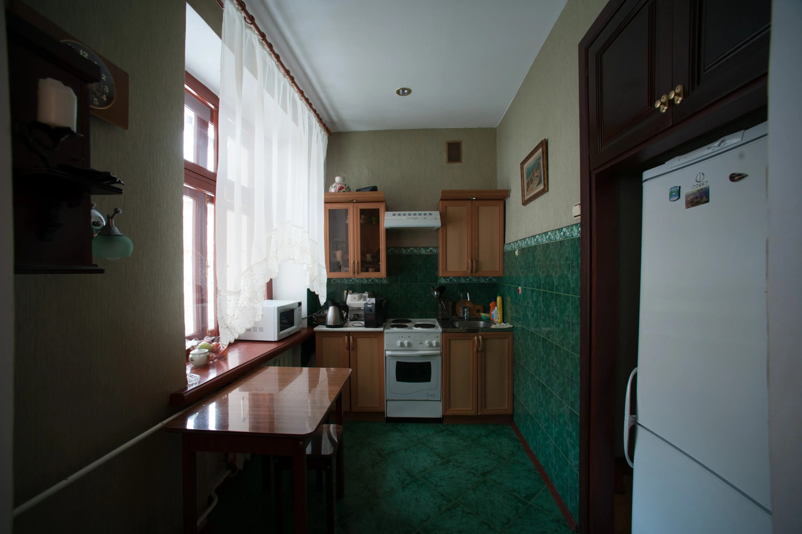Квартира Байкальский Покой