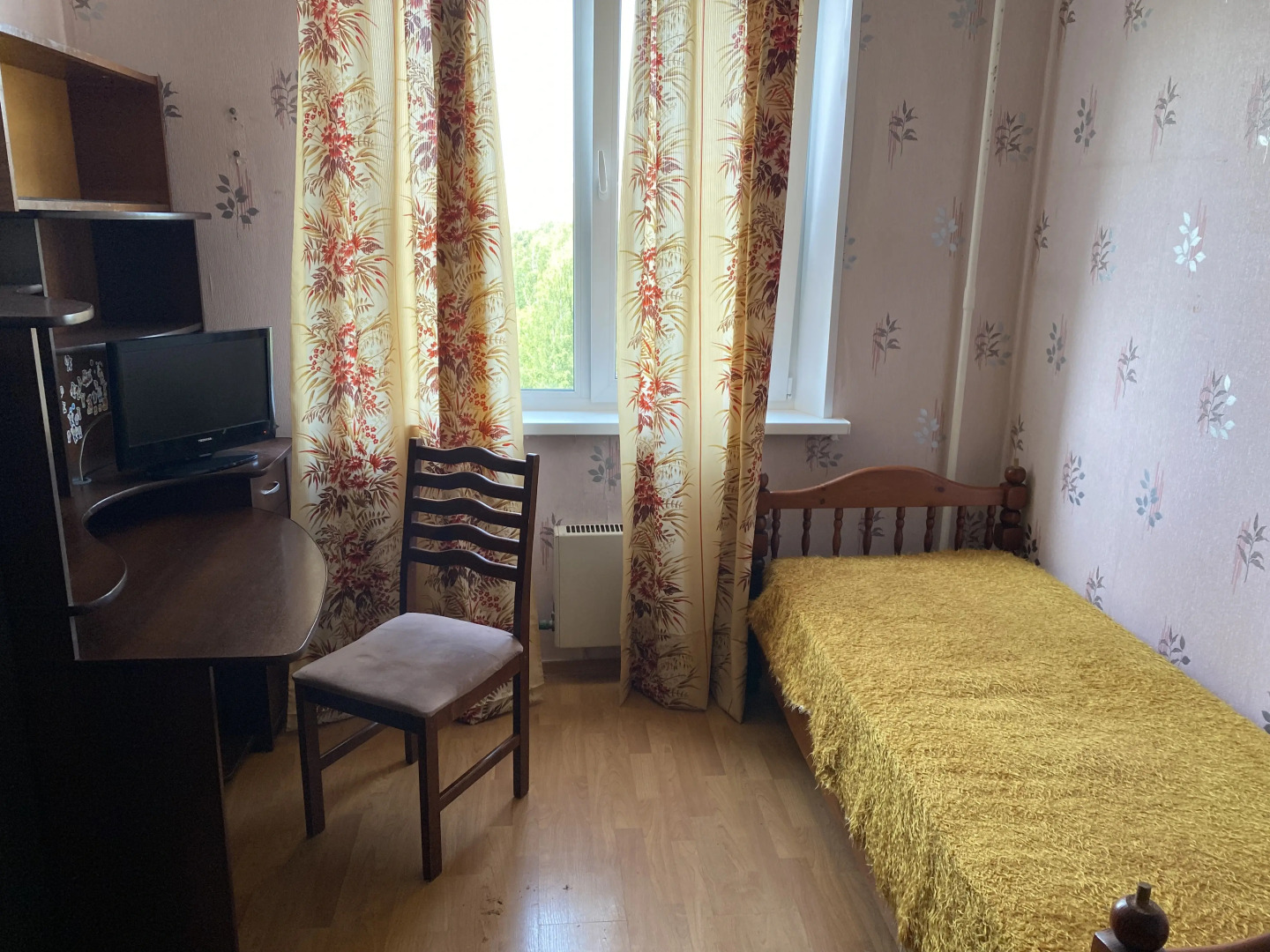 Квартира в Балашихе на Гагарина