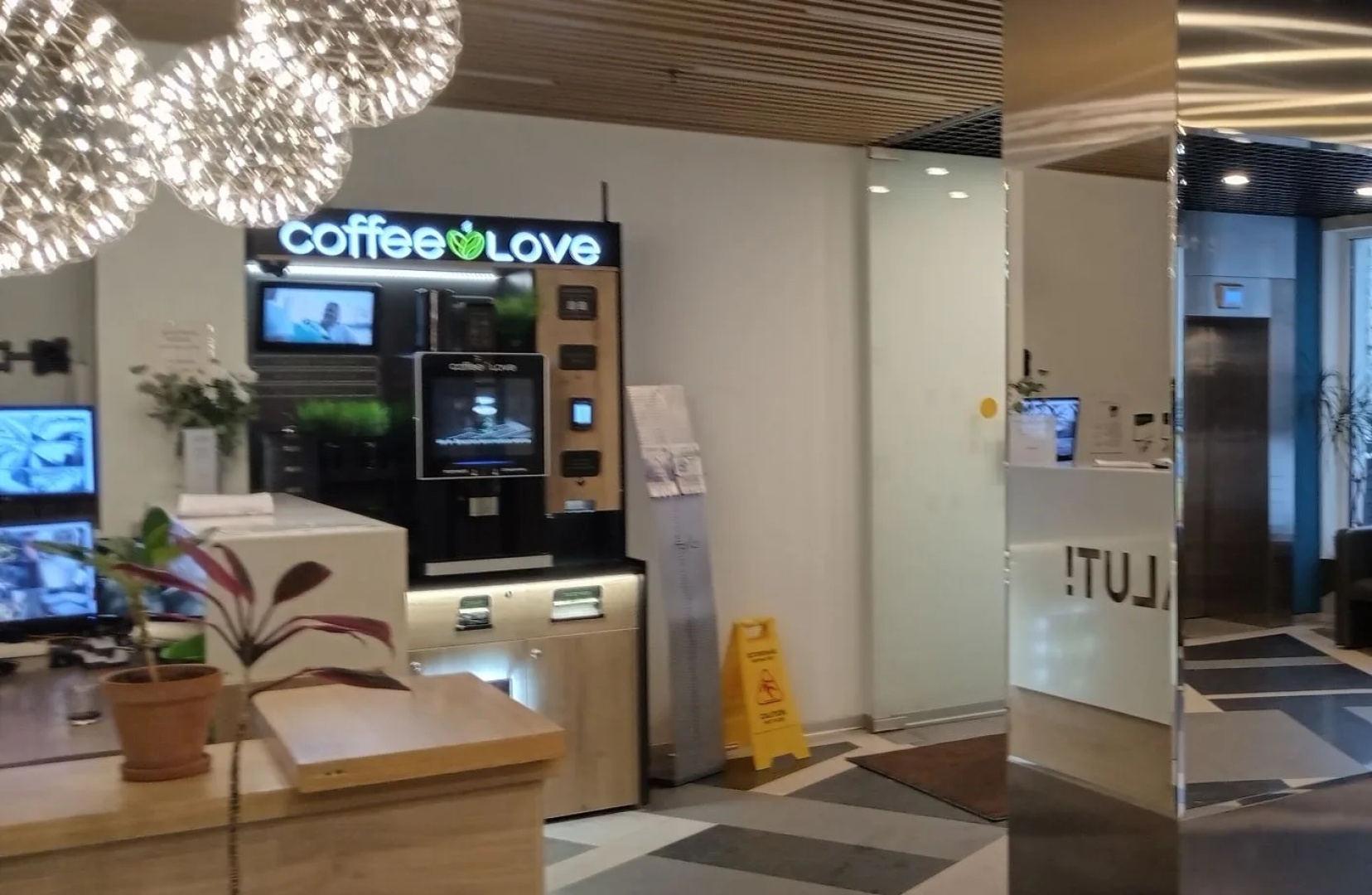 Апартаменты Pulkovo High