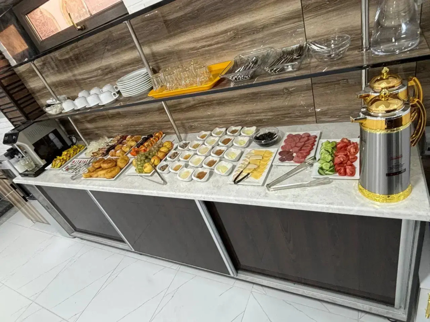 Отель Zehra Premium