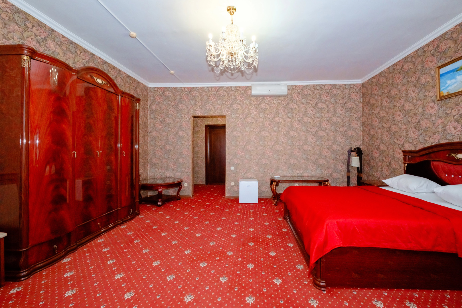 Otel' Kiparis - eks Primor'e Deljuks