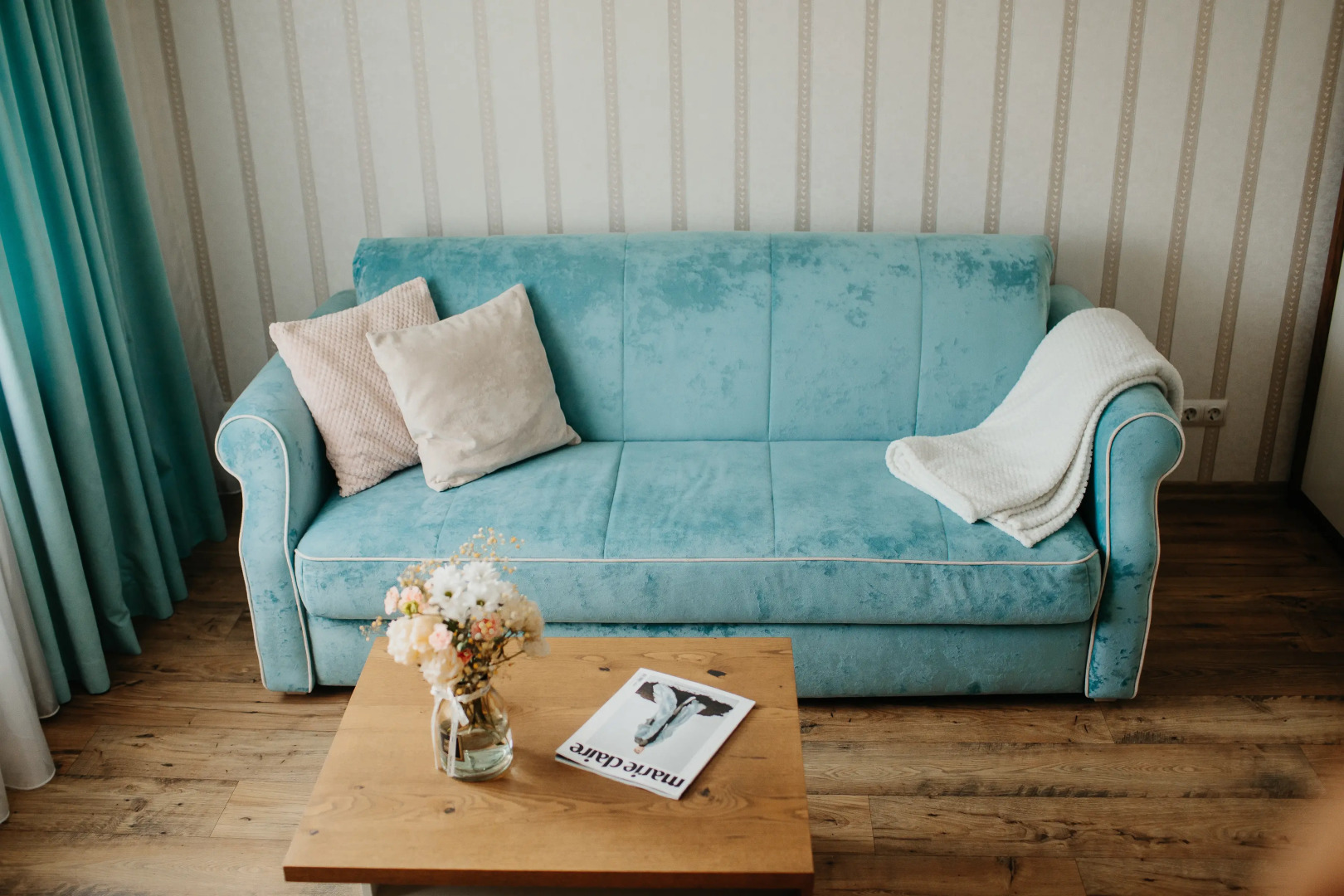 Апартаменты Museum в центре города