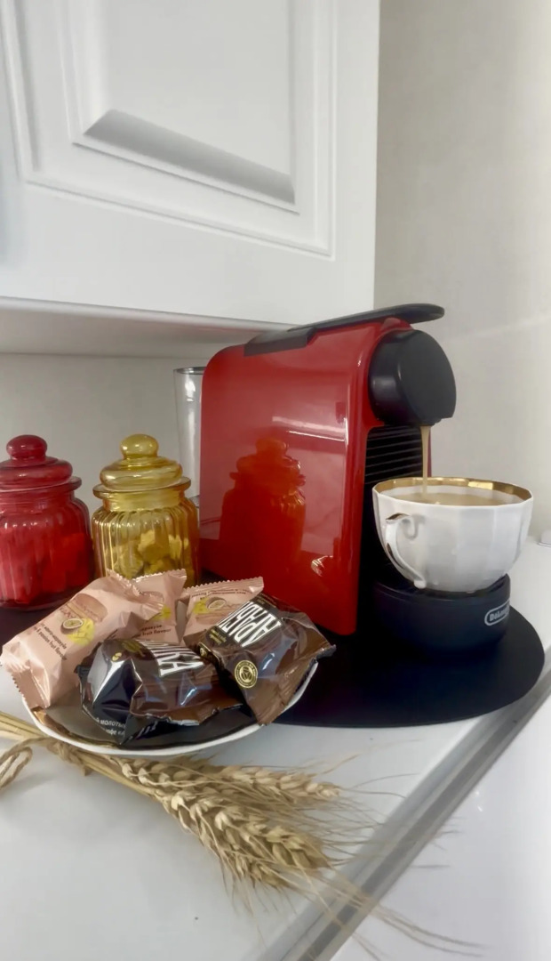 Квартира с Панорамным Видом