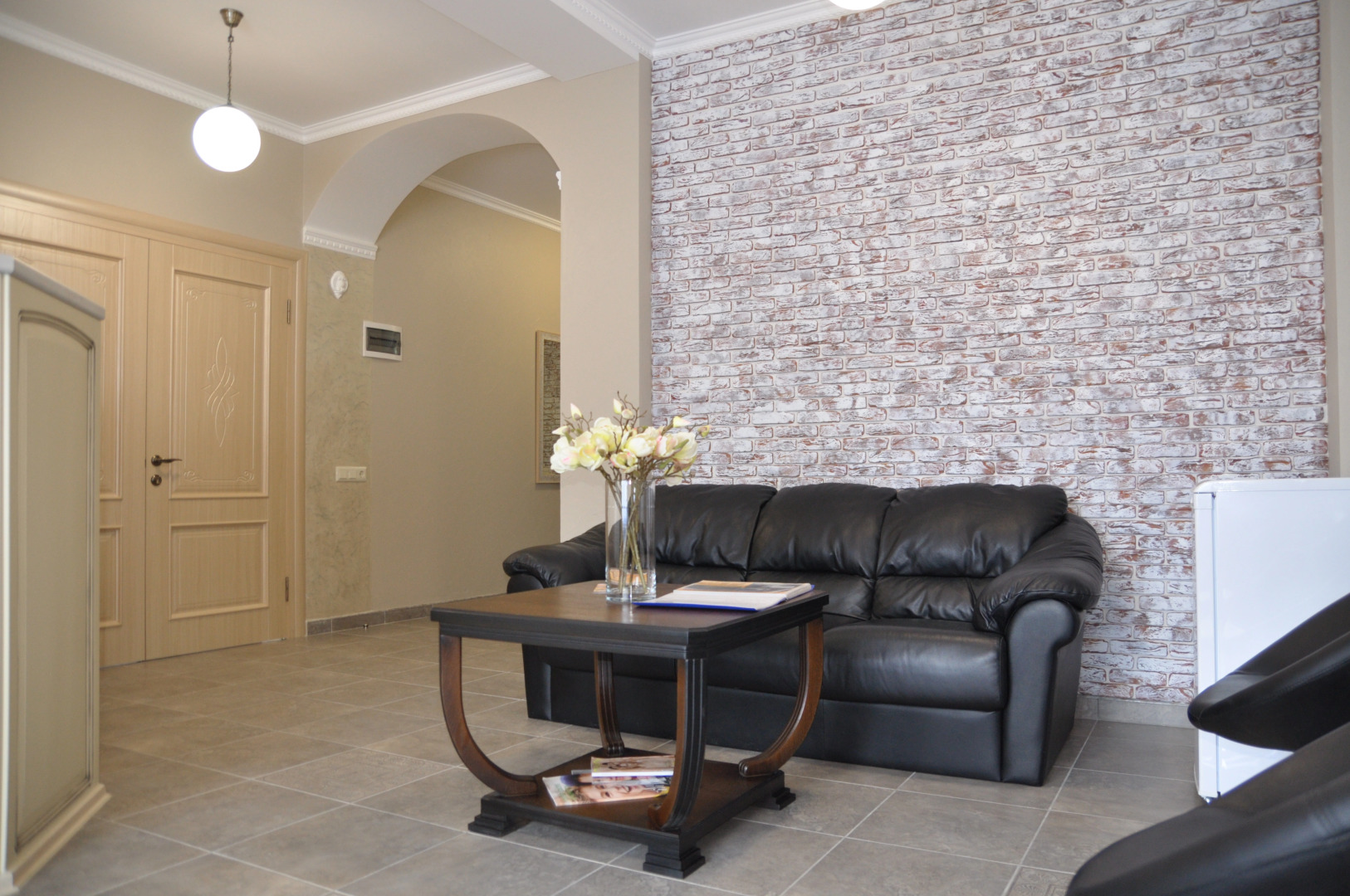 Гостевой Дом Тавр