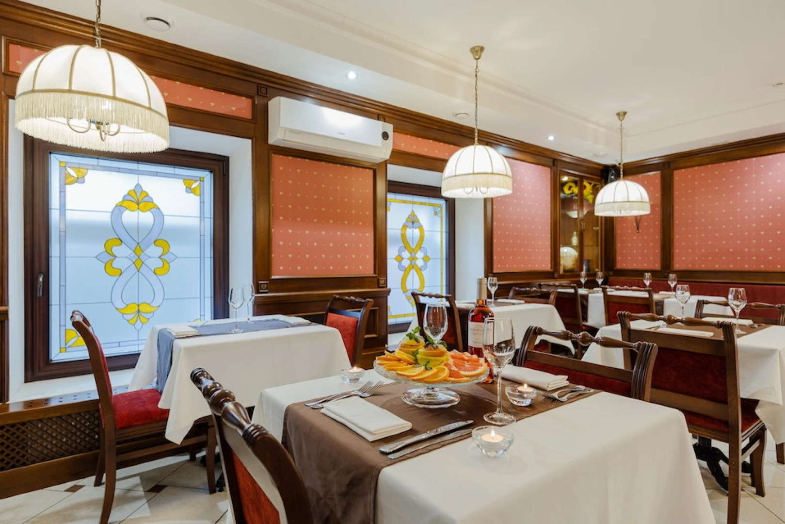 Отель Верона