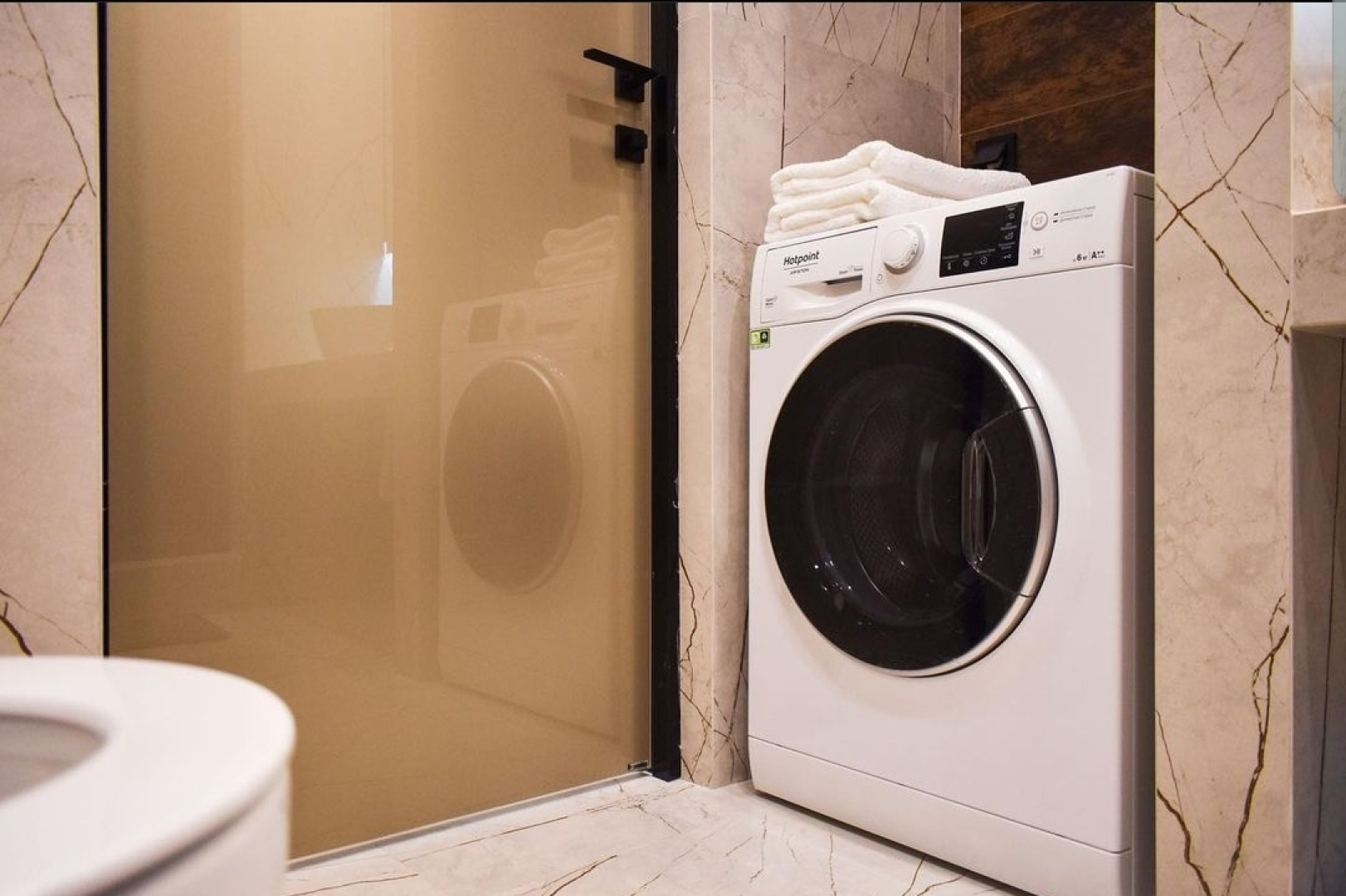 Апартаменты Inn_Royalhouse #5