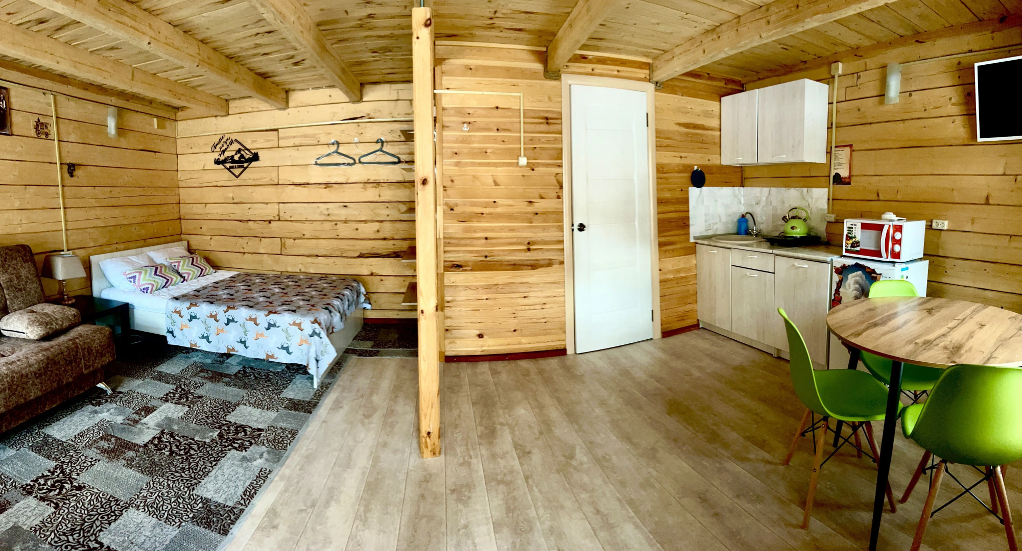 Частный дом на Улице Восточная 61 (10)