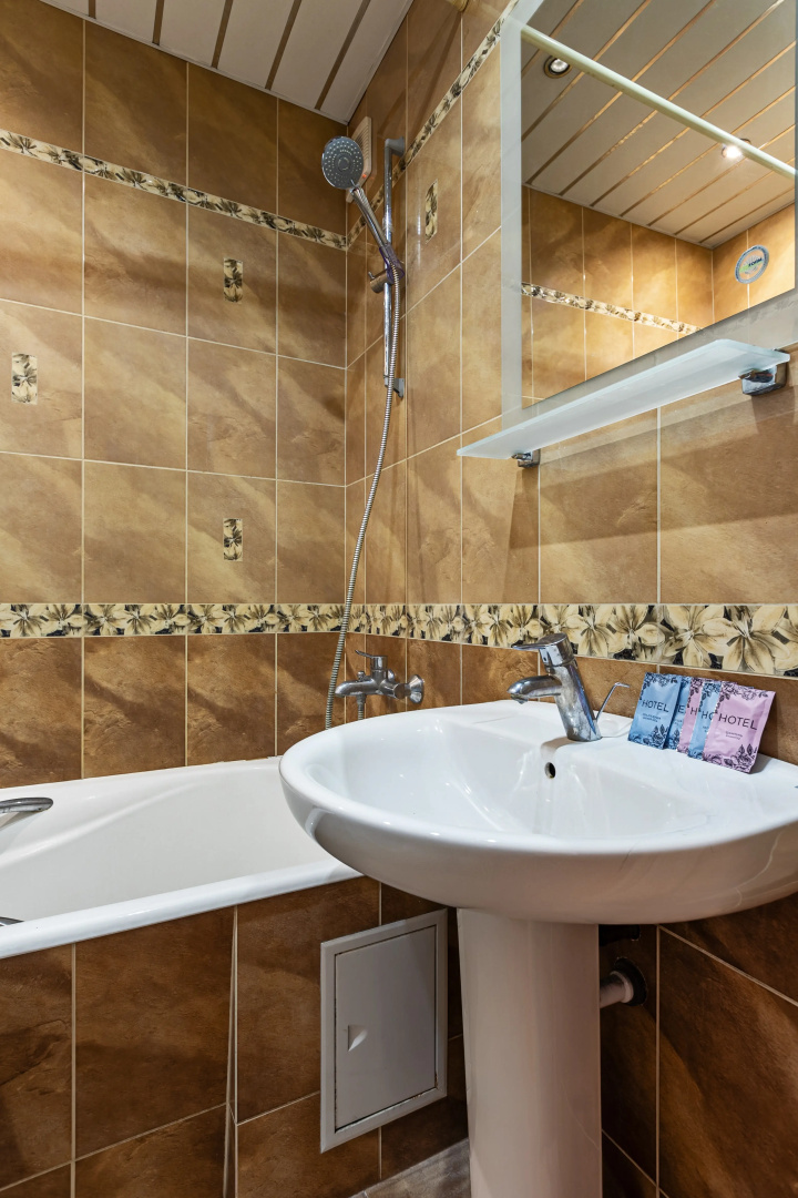 Квартира MaxRealty24 Новый Арбат 16