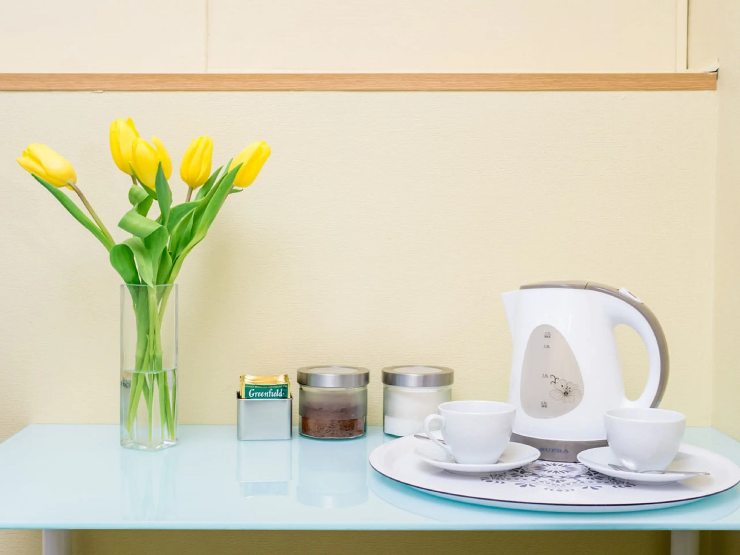 Мини-отель Измайловский