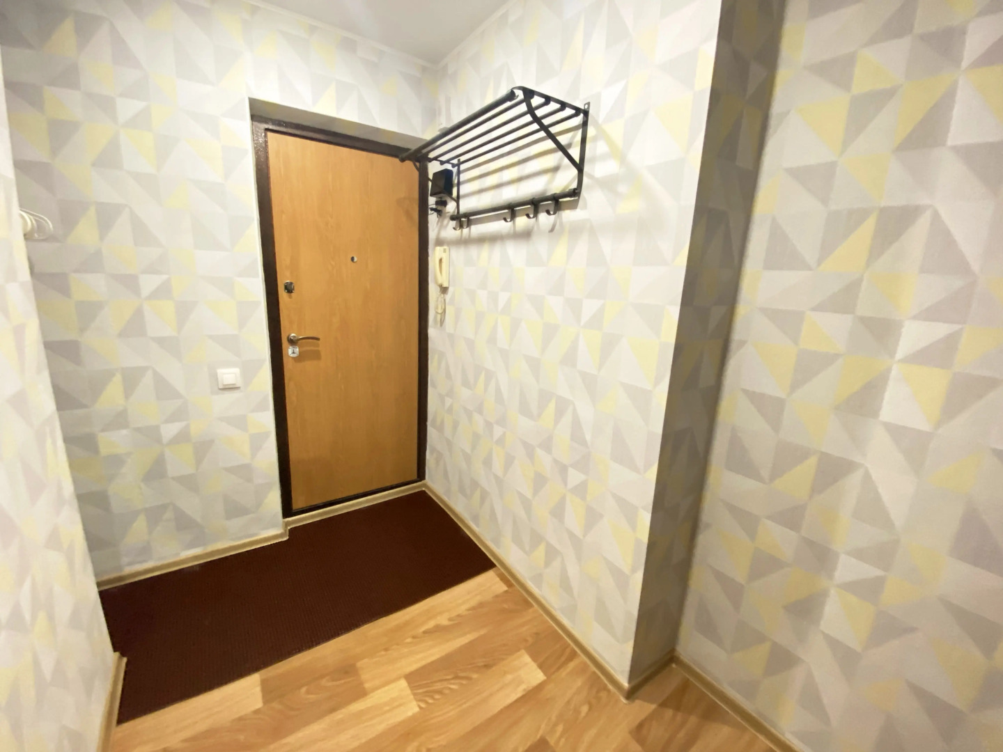 Квартира в центре на Карла Маркса 40