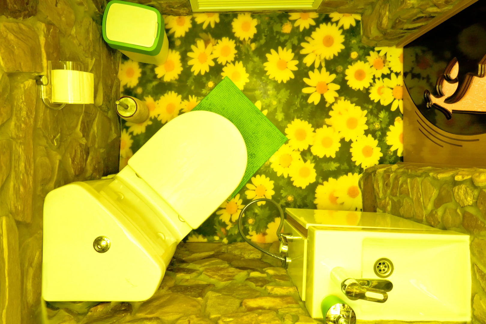 Гостевой дом Ленивый Дельфин