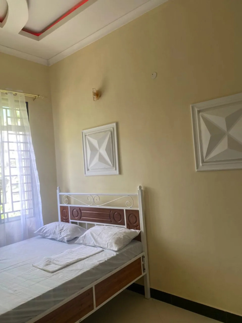 Жилое помещение Rixoss Lodge