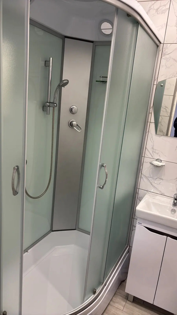 Отель Березка