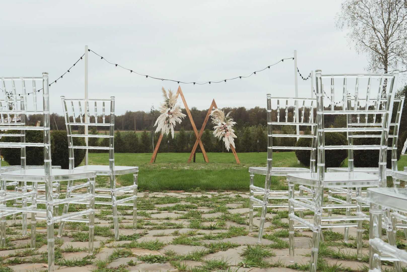 База отдыха  Ранчо