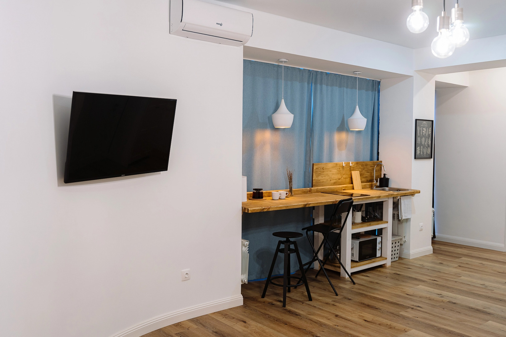 Апартаменты Островского2284 1