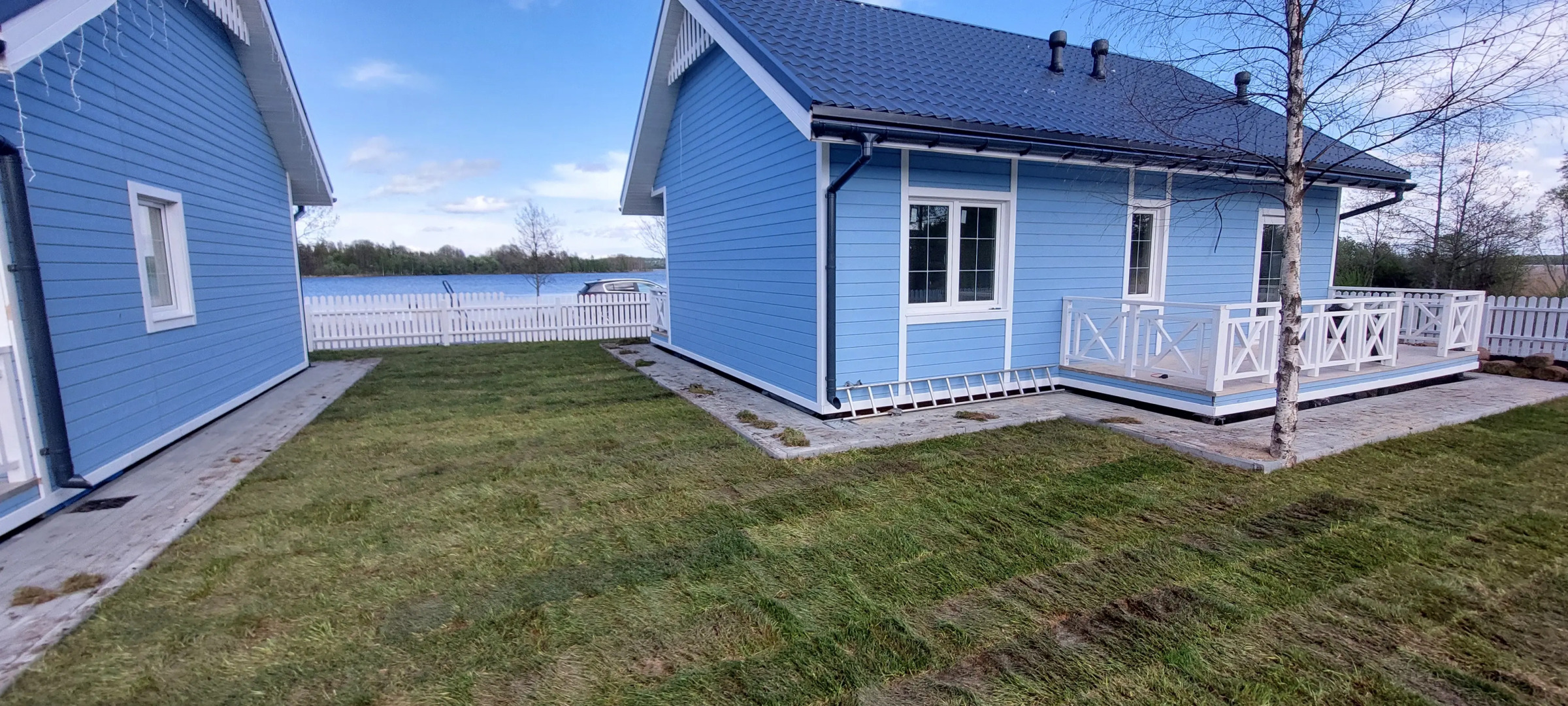 Гостевой дом Чайкина дача