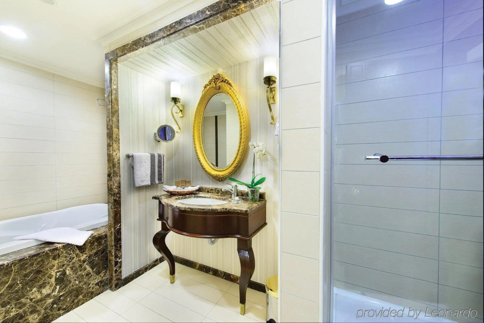 Elite World Istanbul Taksim Hotel