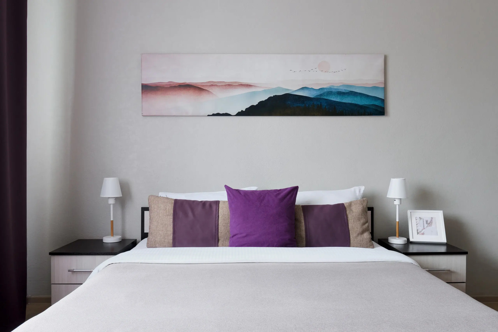 Семейные апартаменты