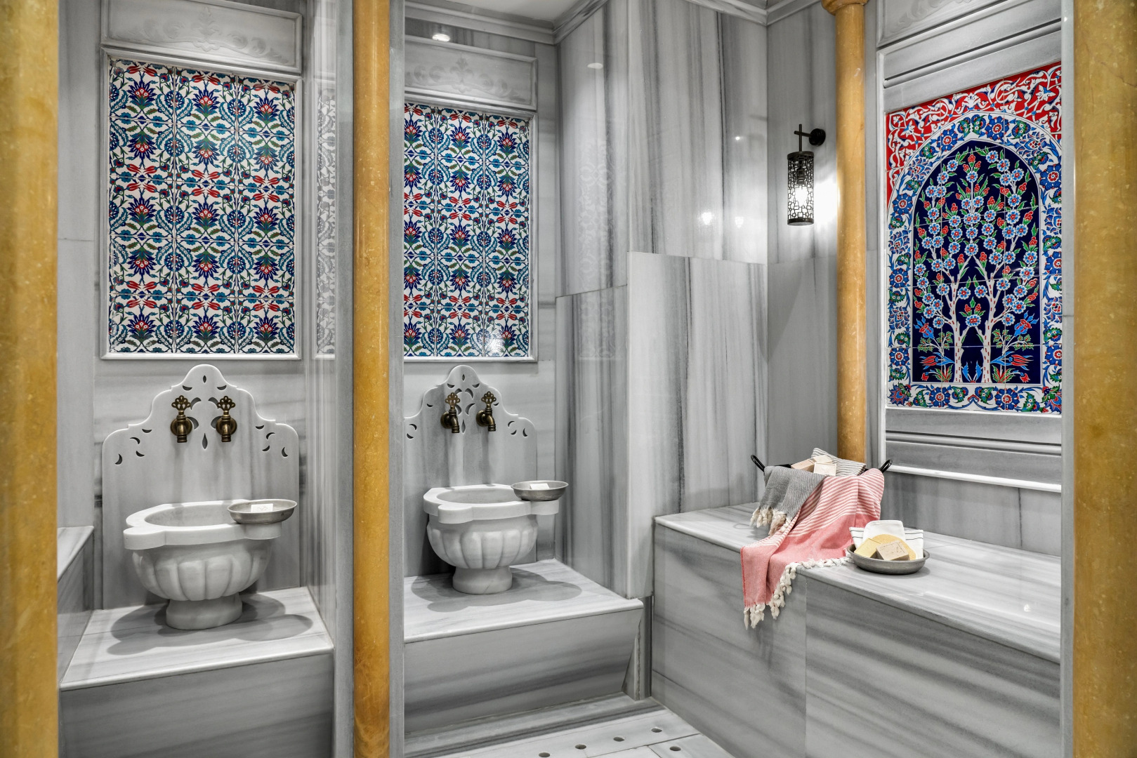 Aspera Hotel Golden Horn