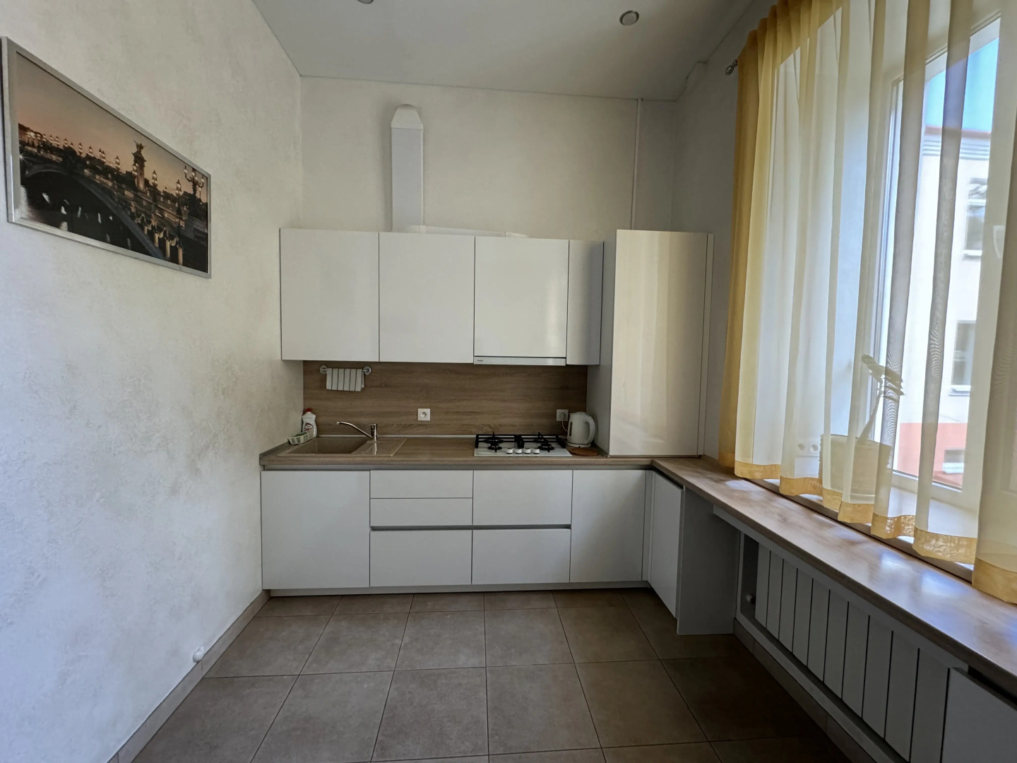 Апартаменты Cozy Homes Brest