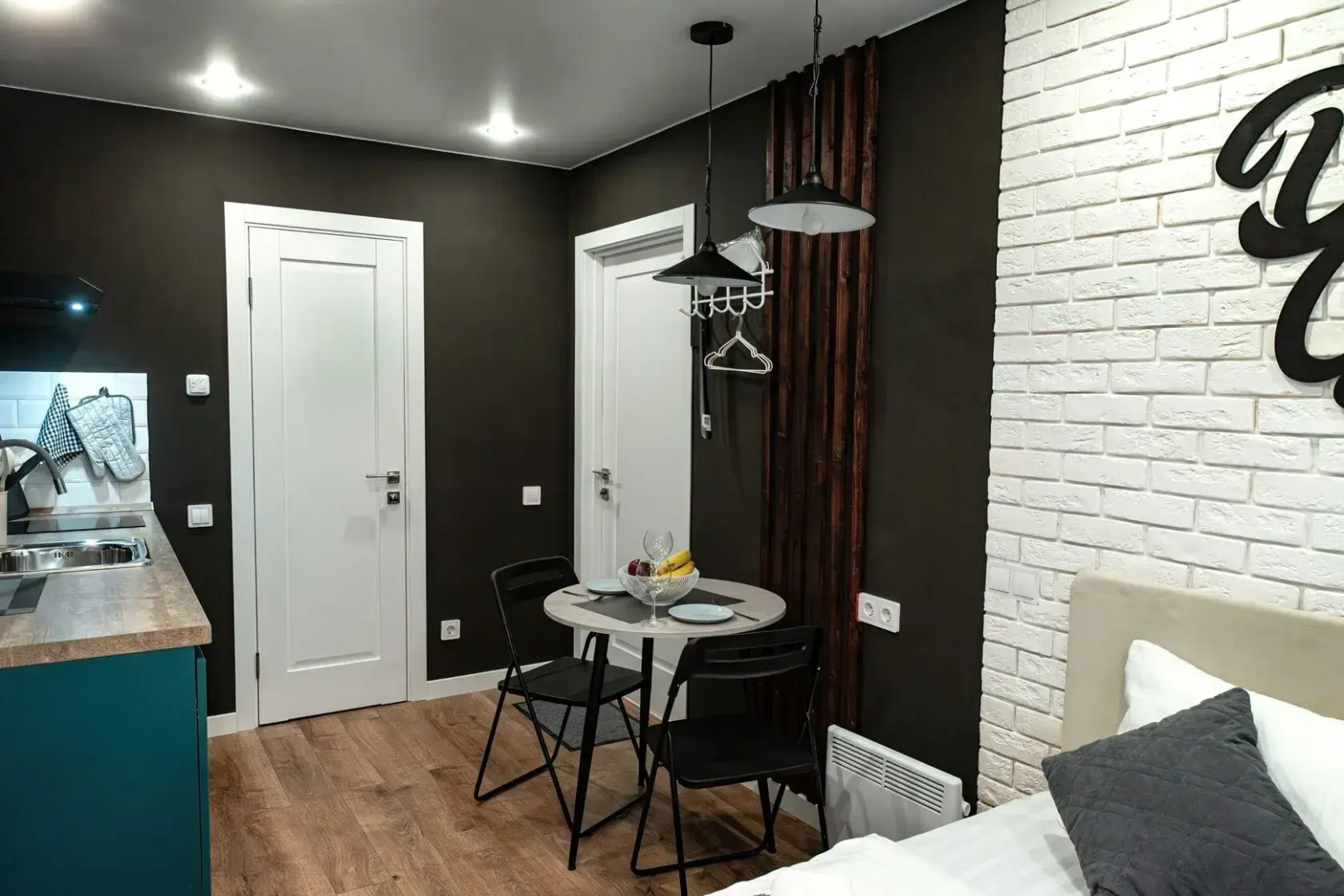 Апартаменты Добрые сутки на Машиностроителей