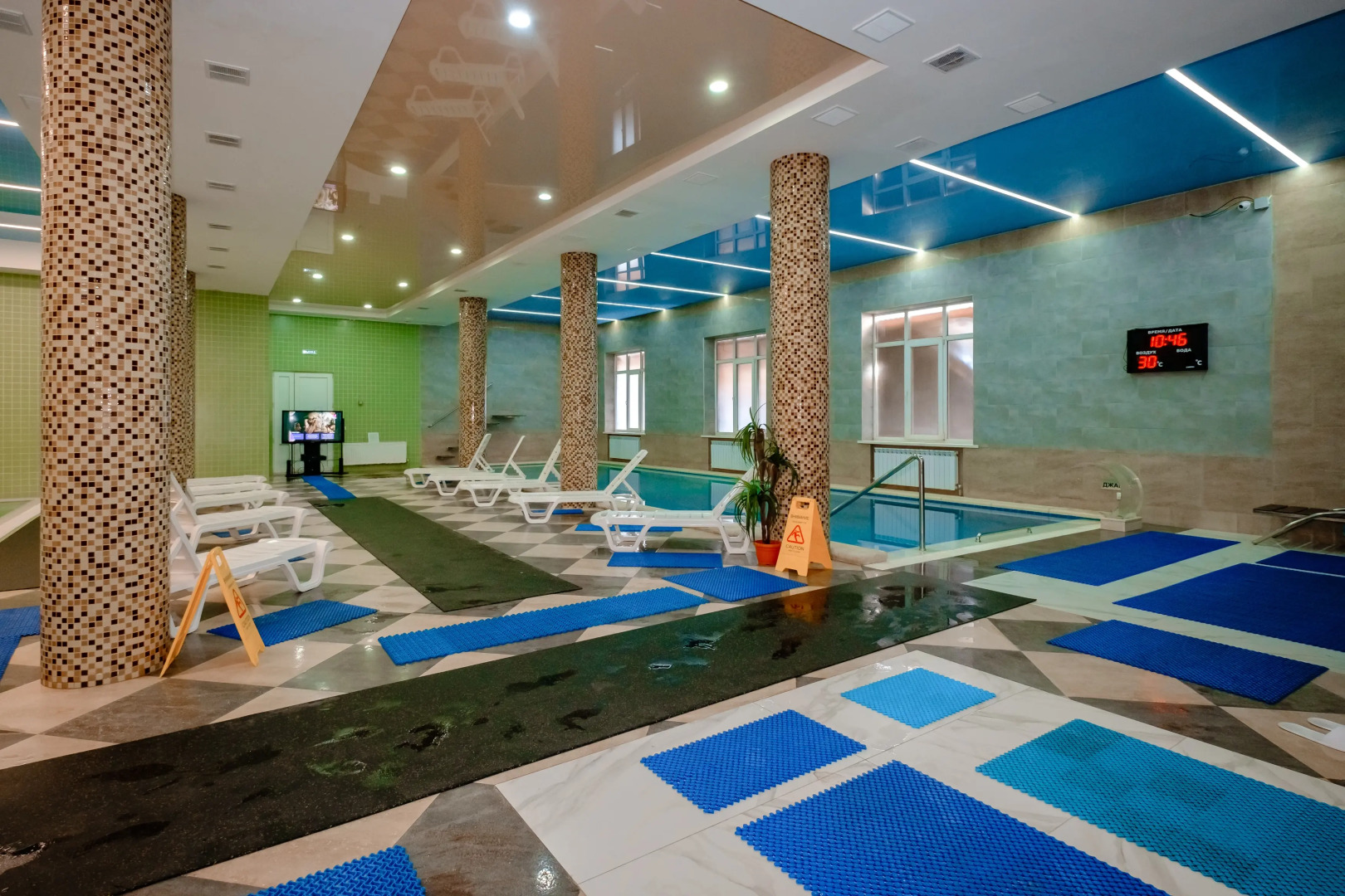 Отель Триумф