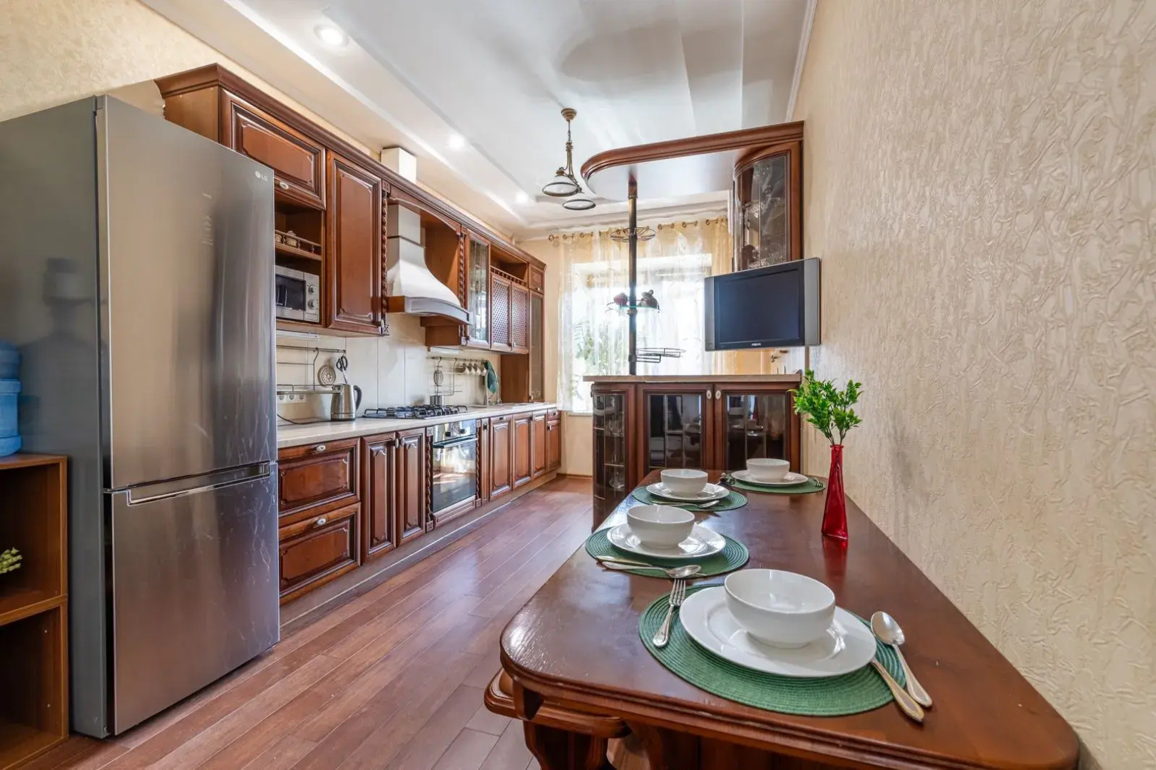 Апартаменты в центре города Казань