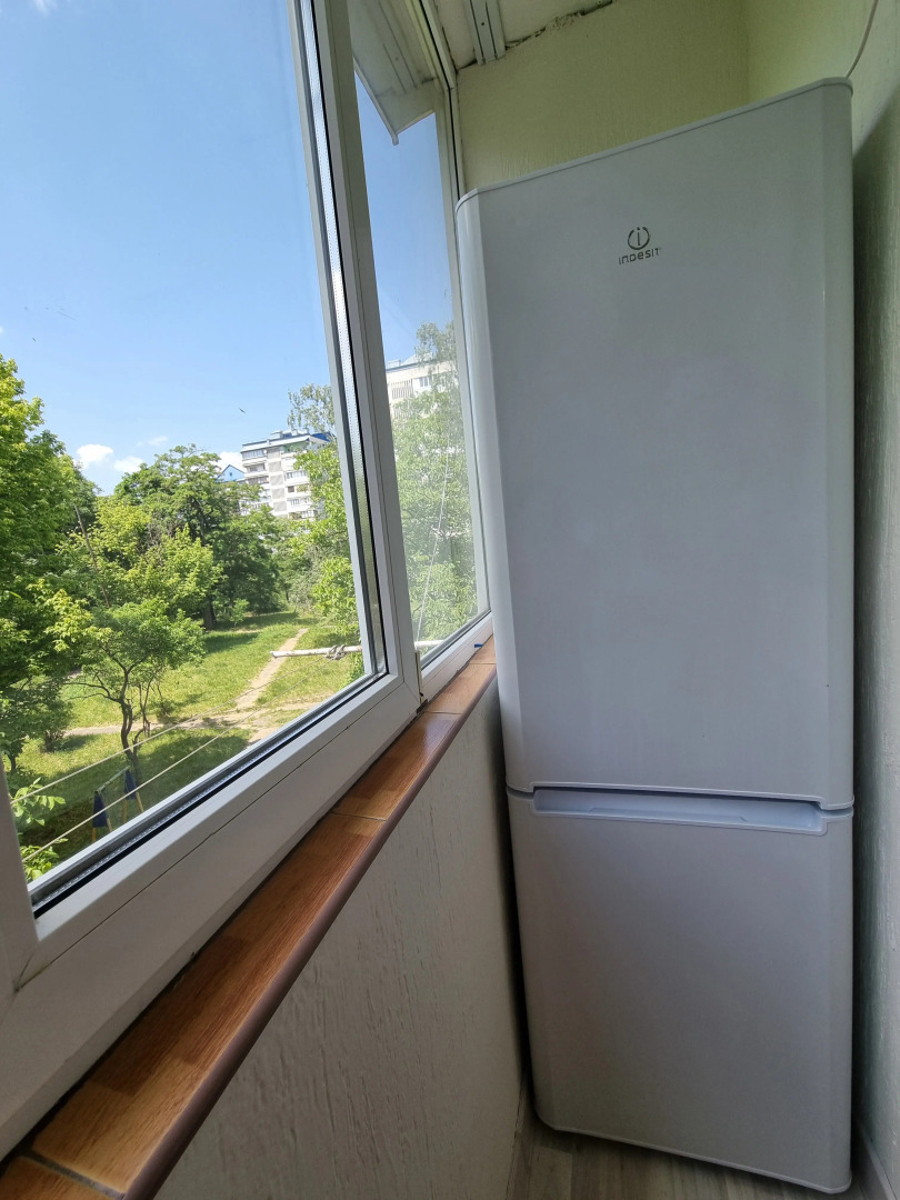 Квартира Евродвушка в центре Кисловодска