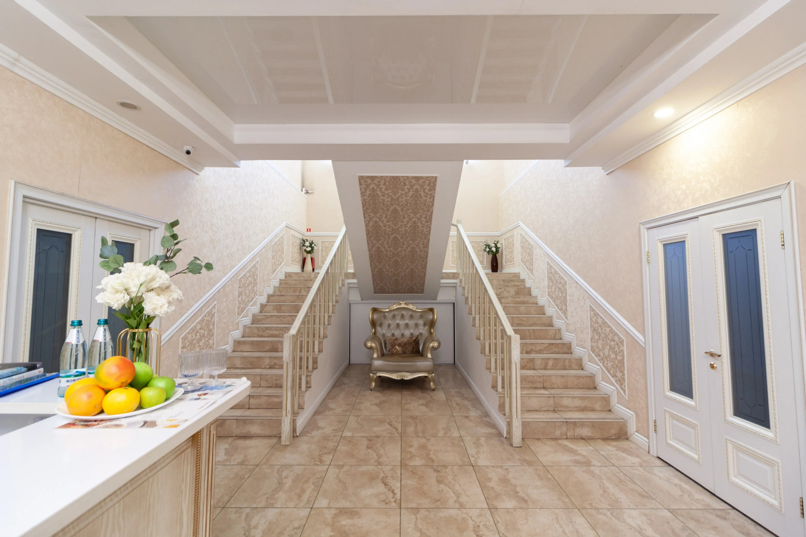 Мини-Отель GS