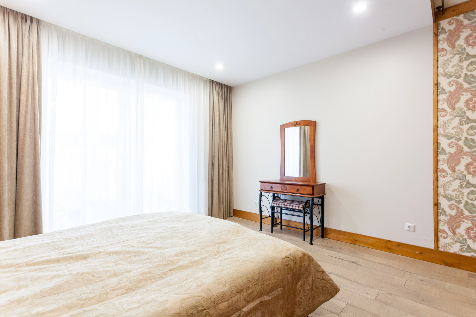 Апартаменты У Капитана № 8