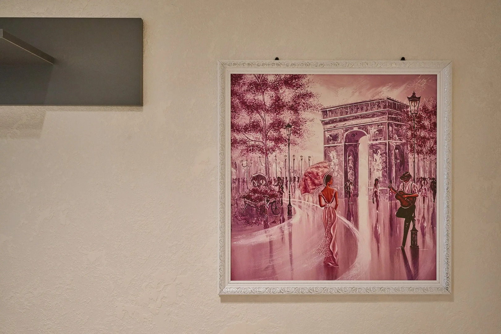 Апартаменты Grand Palace 905