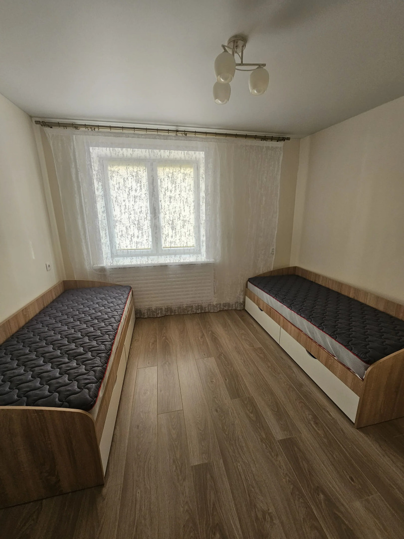 Квартира Двухкомнатная в центре на Большой Троицкой 15