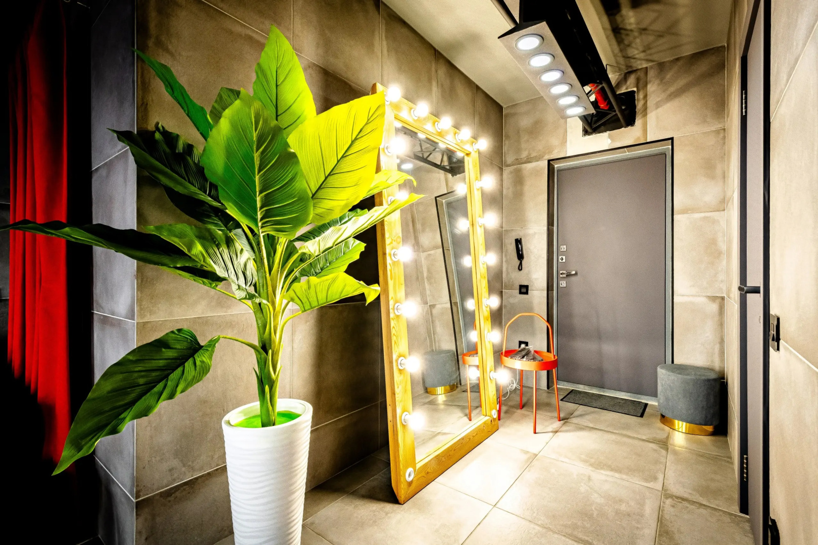 Апартаменты Grey Loft Krasnodar