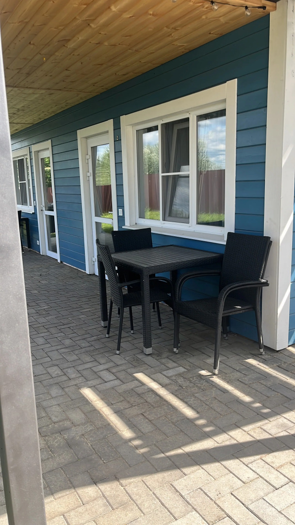 Апартаменты Усадьба в Суздале