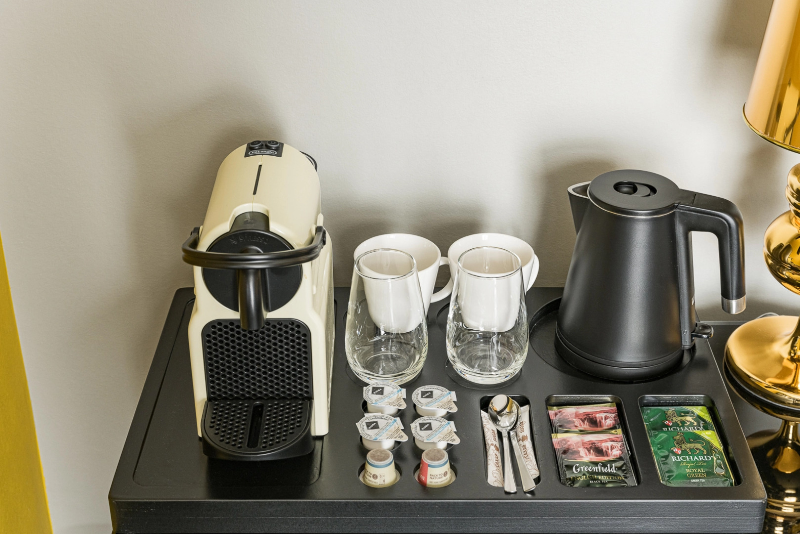 Отель Покровский