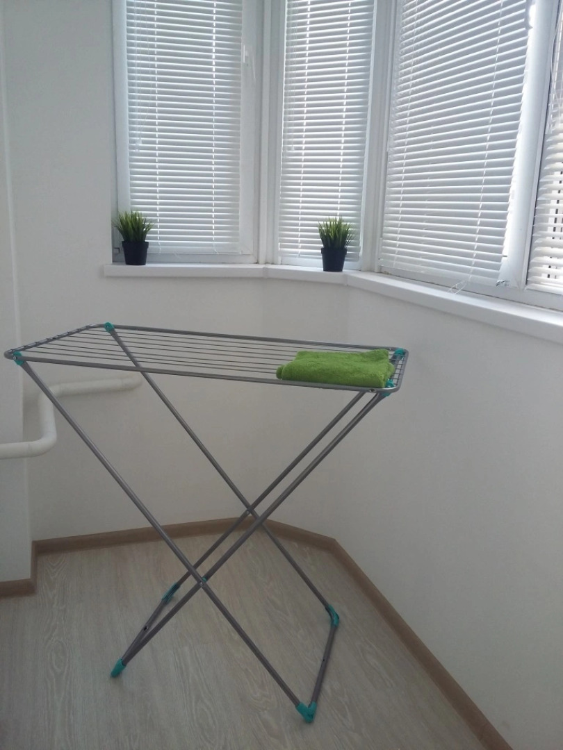 Апартаменты Студия в ЖК Березовый