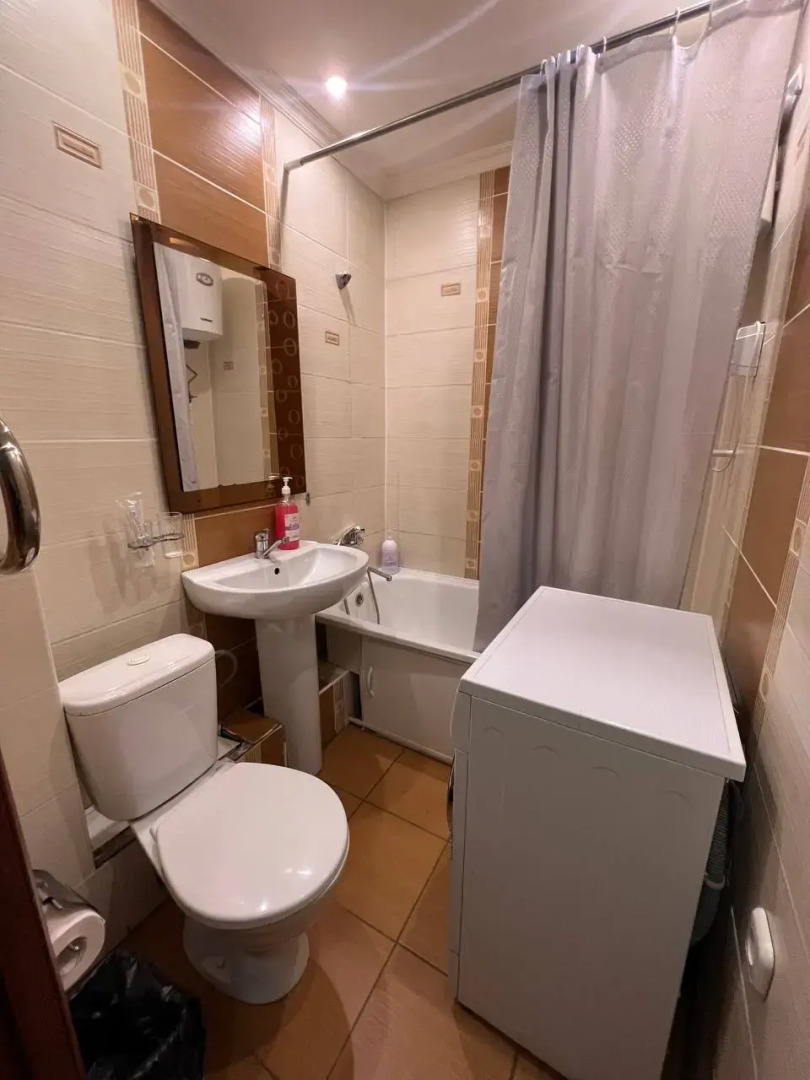 Квартира Гоголя 50/2 как дома