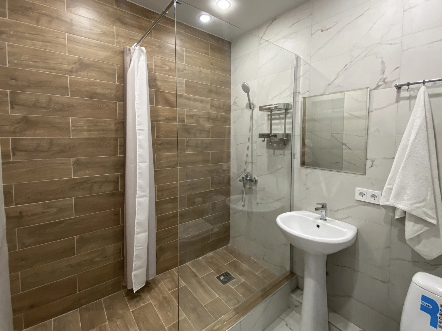 Апартаменты На Золотом Побережье Анапы