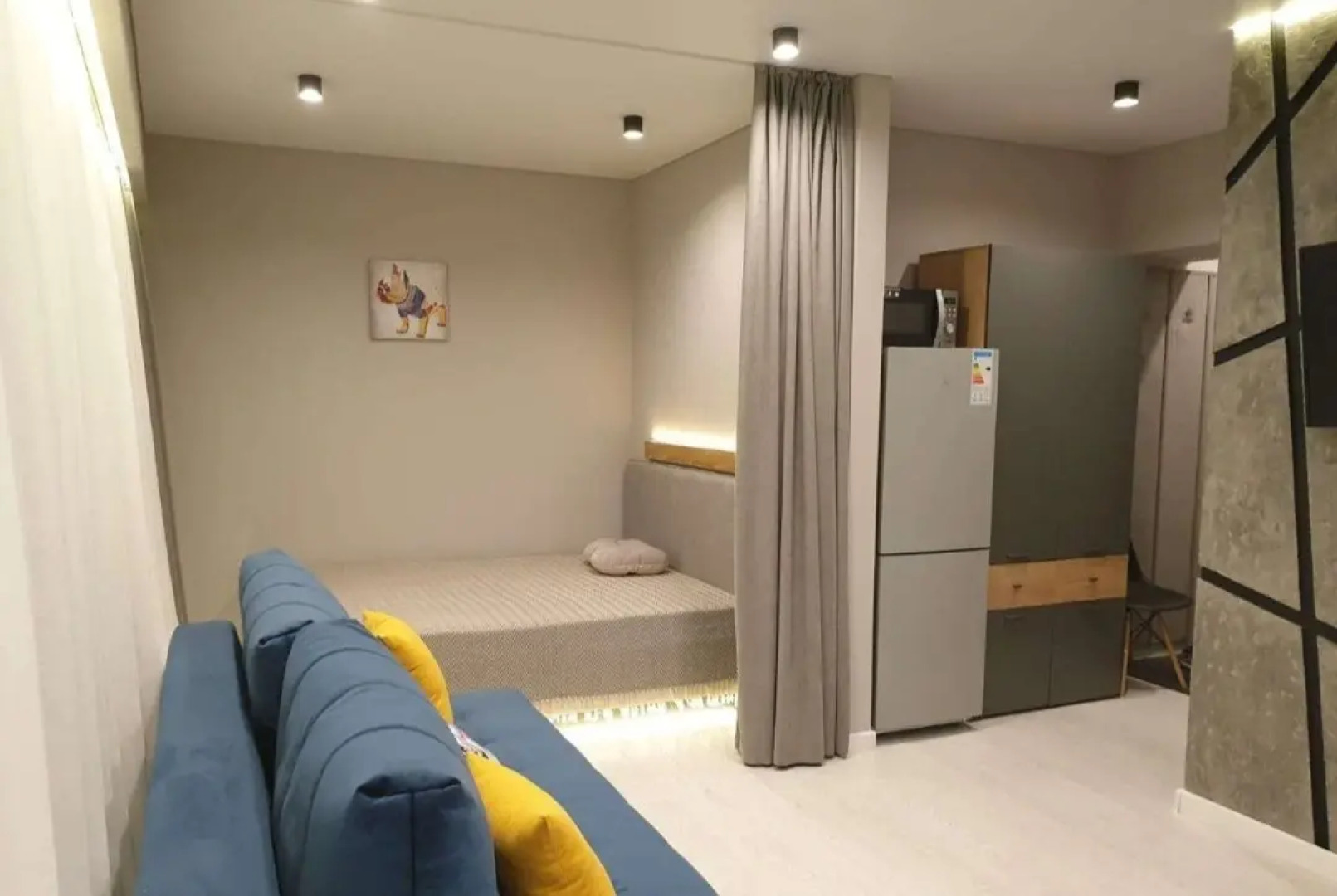 Апартаменты от собственника