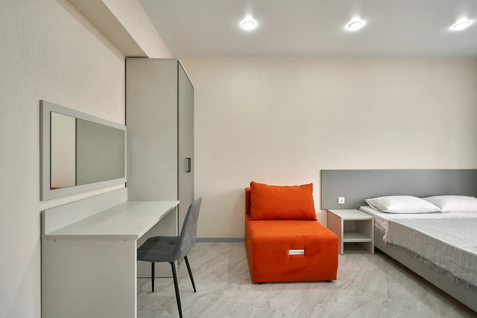 Отель Галант