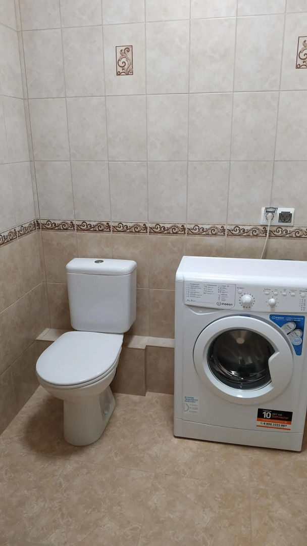 Апартаменты Фрунзе 20 этаж 10