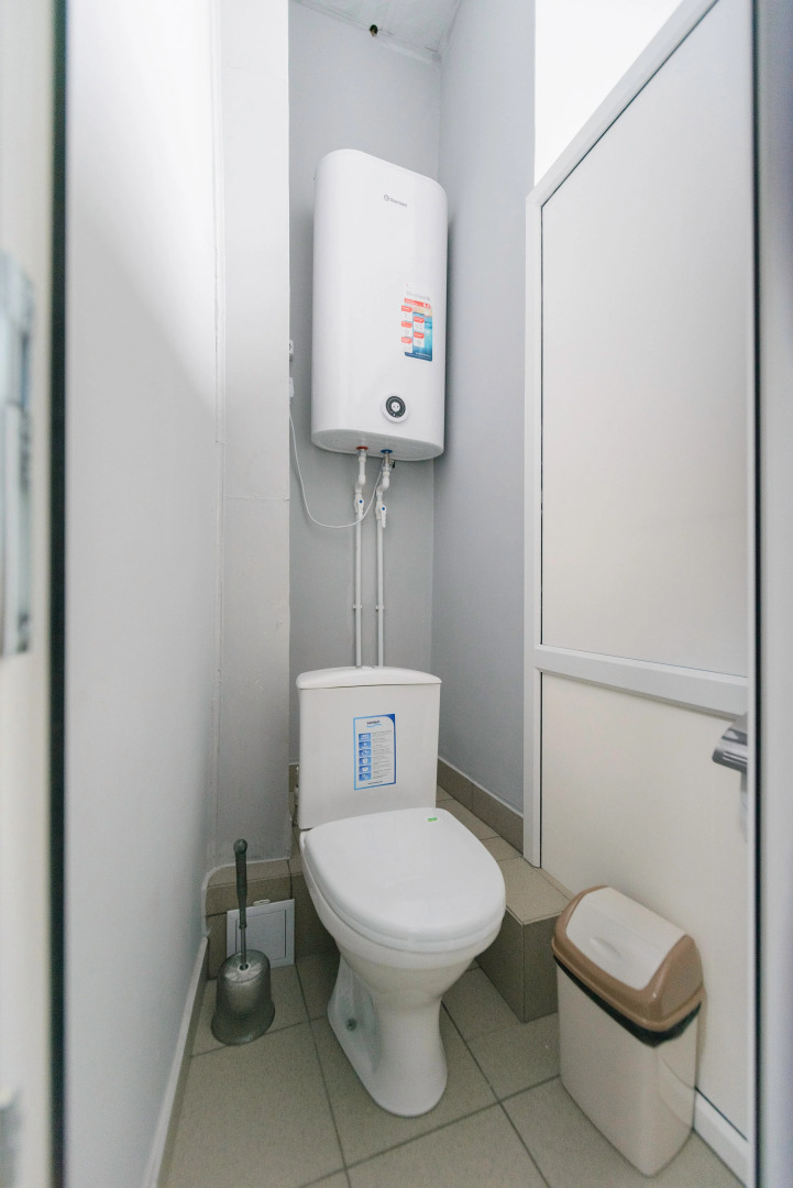 Хостел Евражки