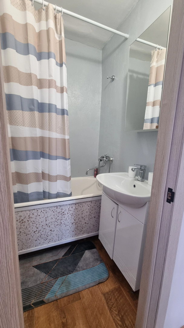 Квартира во Владивостоке