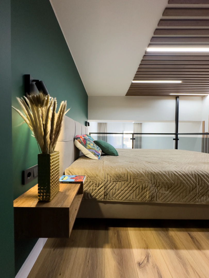 Квартира на Улице Крымской 3к4 Кв. А3.2