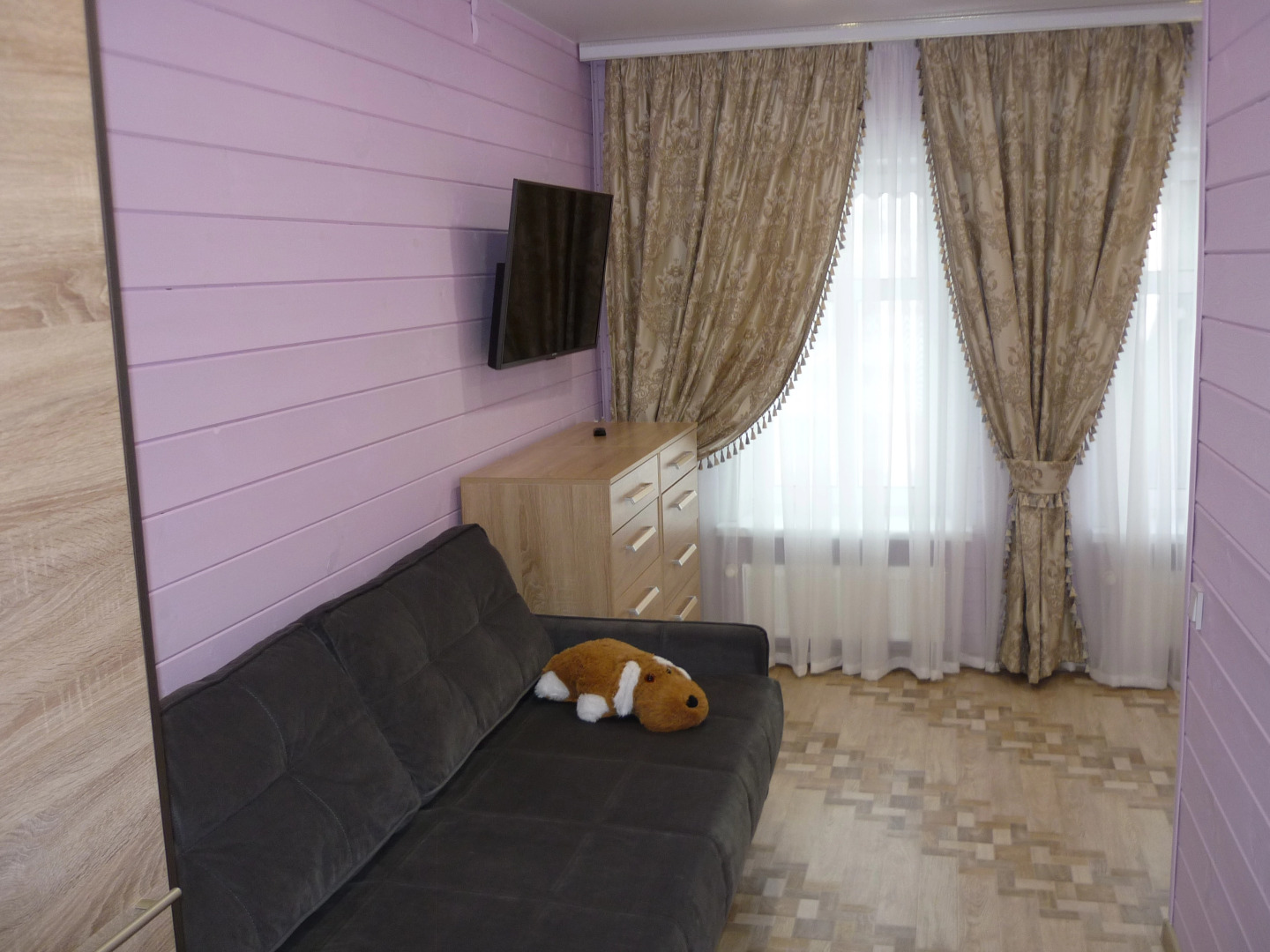 Апартаменты Жасмин