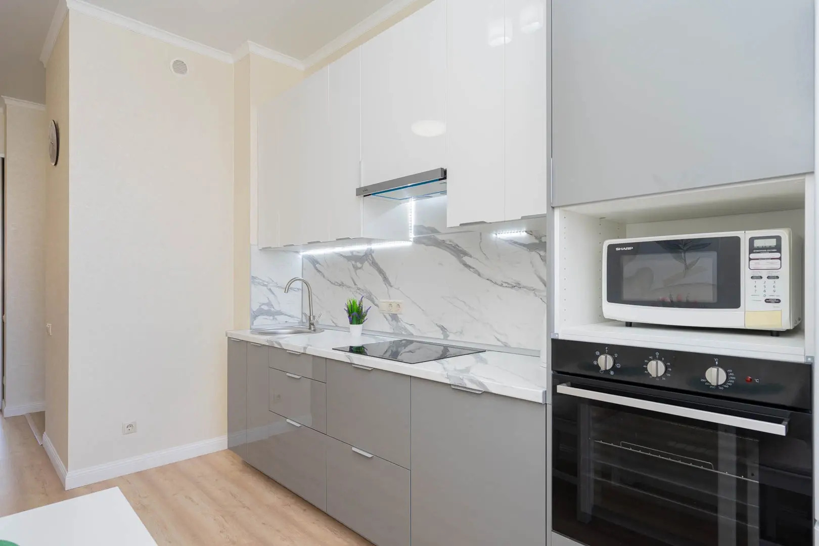 Квартира в Центре Казани