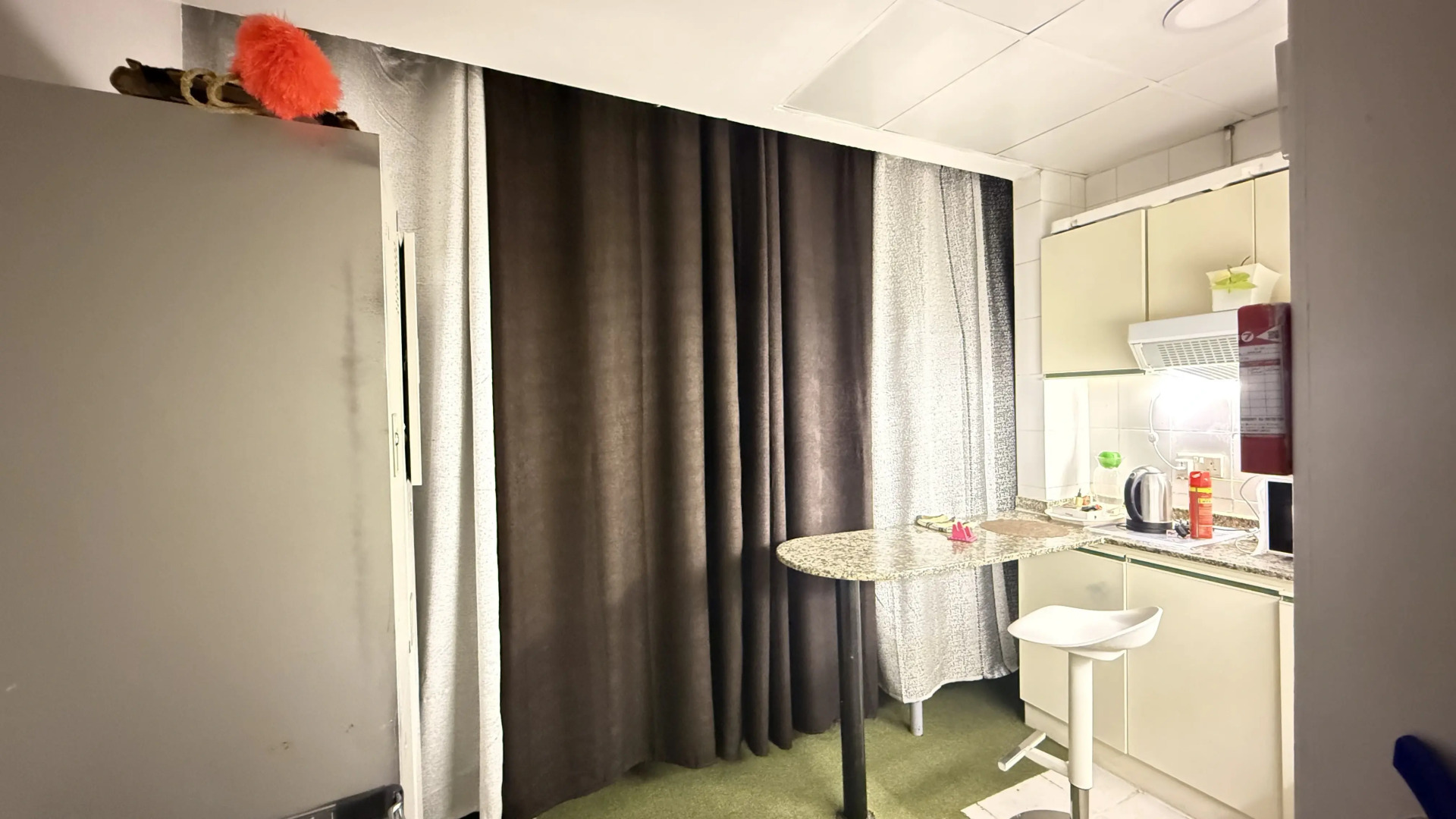 Хостел Rovers Boys Dubai