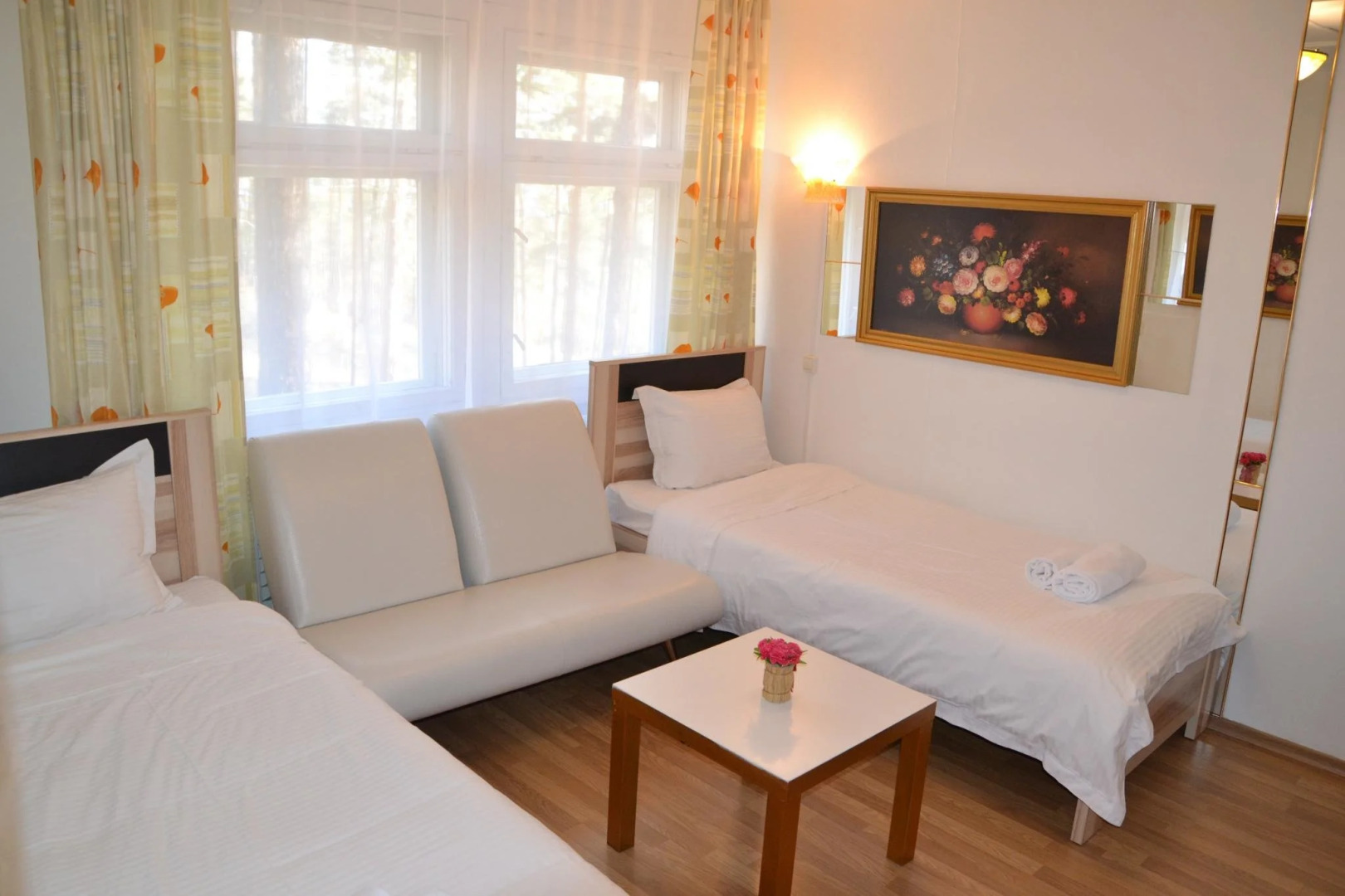 Золотая Рыбка