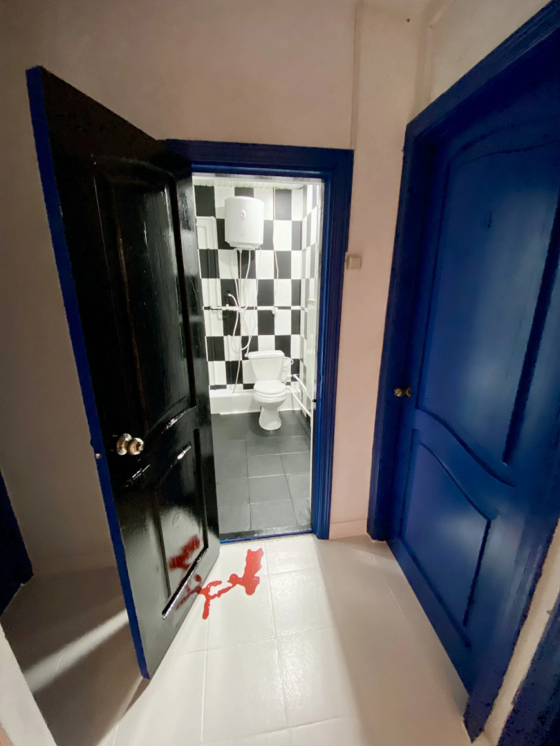 Гостевой дом Арт Отельчик