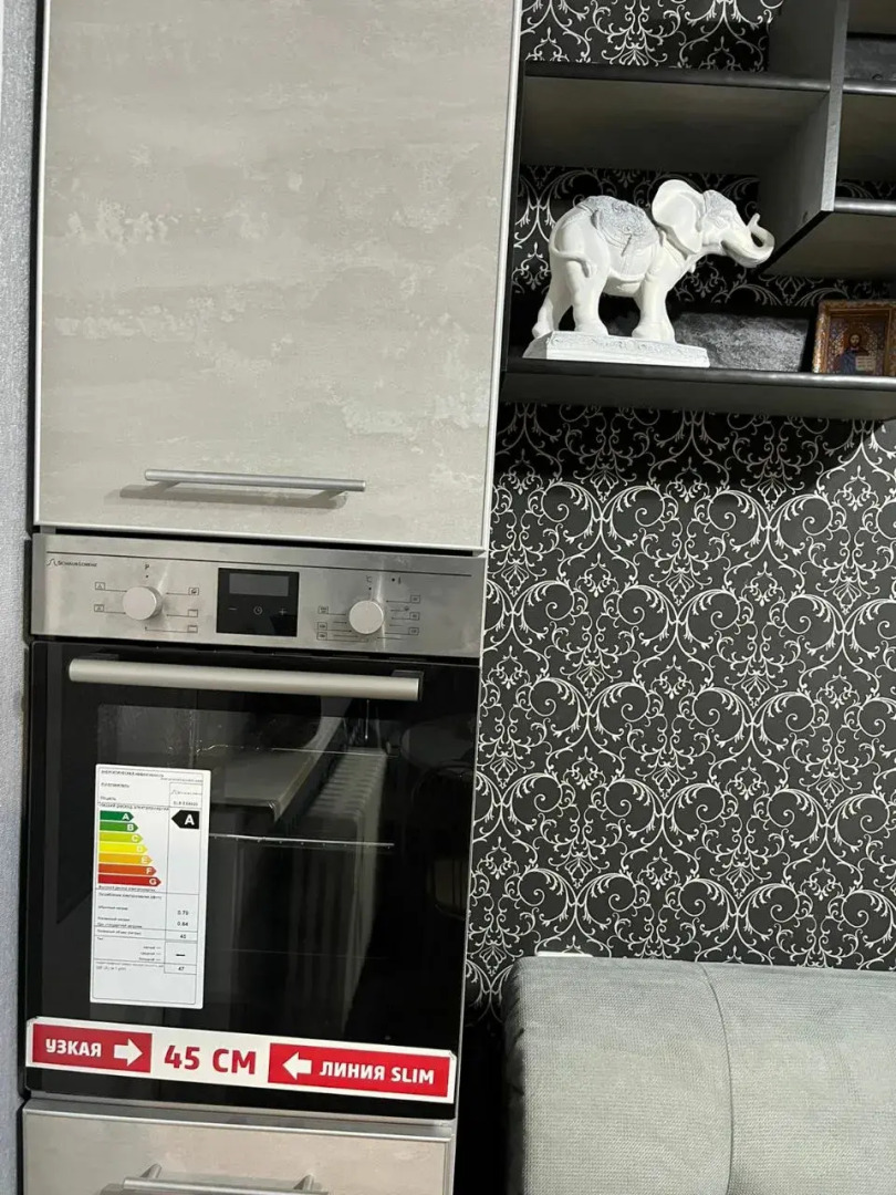 Апартаменты 1-комнатные рядом с Волгой в 6-ом микрорайоне